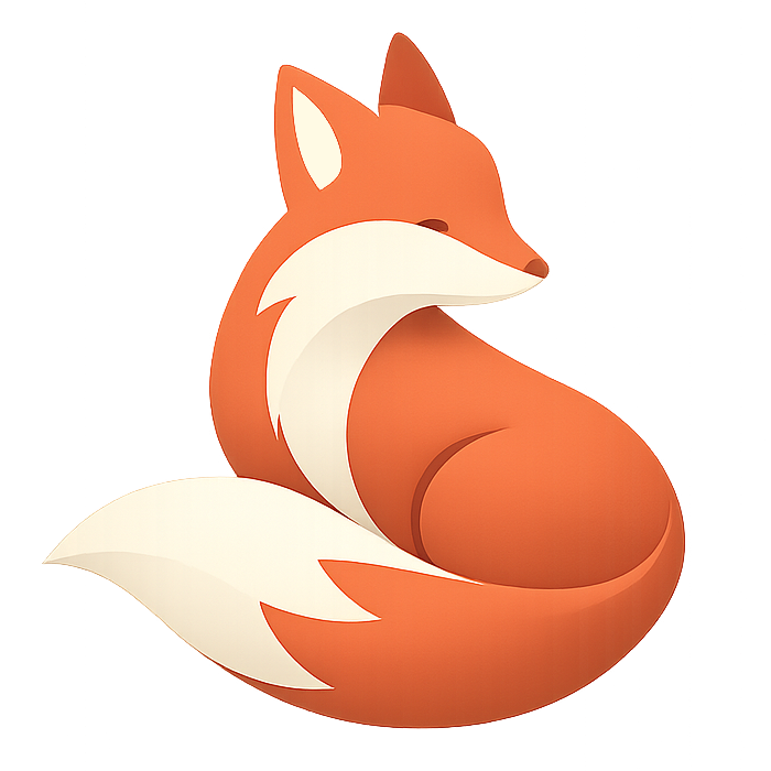 TidyFox